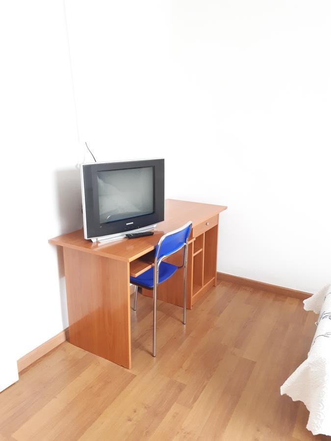 Hostal Oklahoma Reus Ngoại thất bức ảnh