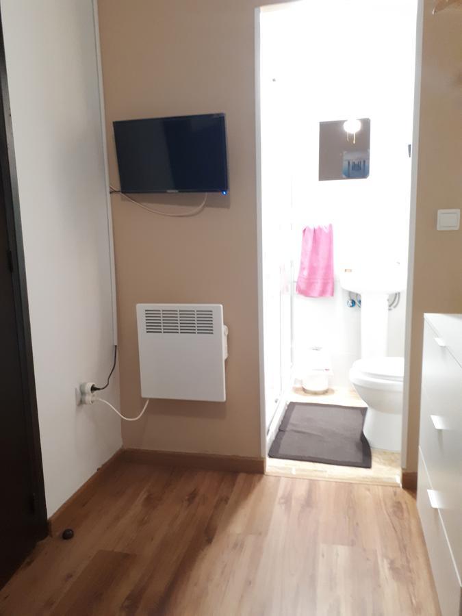 Hostal Oklahoma Reus Ngoại thất bức ảnh