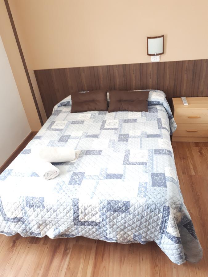 Hostal Oklahoma Reus Ngoại thất bức ảnh